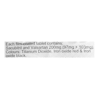 Vymada 200mg Tablet 7'S