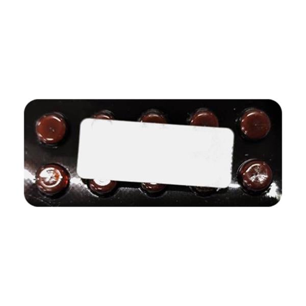 Memantal 10mg Tablet 10'S