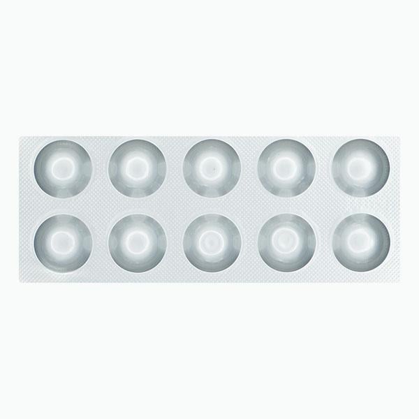 CILNIMIT 10 Tablet 10's
