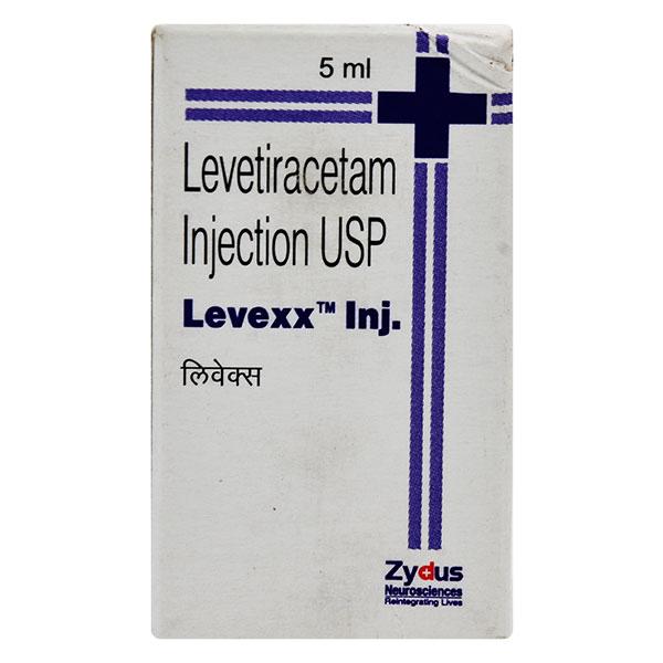 Levexx Injection 5ml