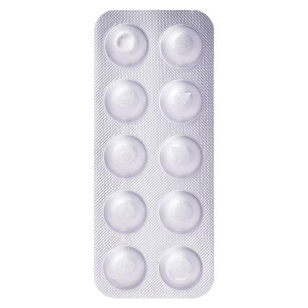 MELTOLAN RD 2.5mg Tablet 10's