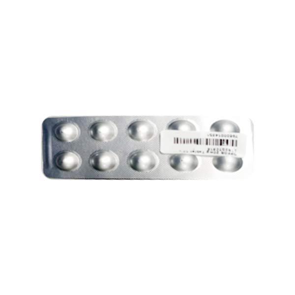DPFOR 20mg Tablet 10's