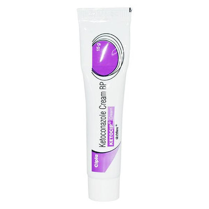 KETOCIP Cream 15gm