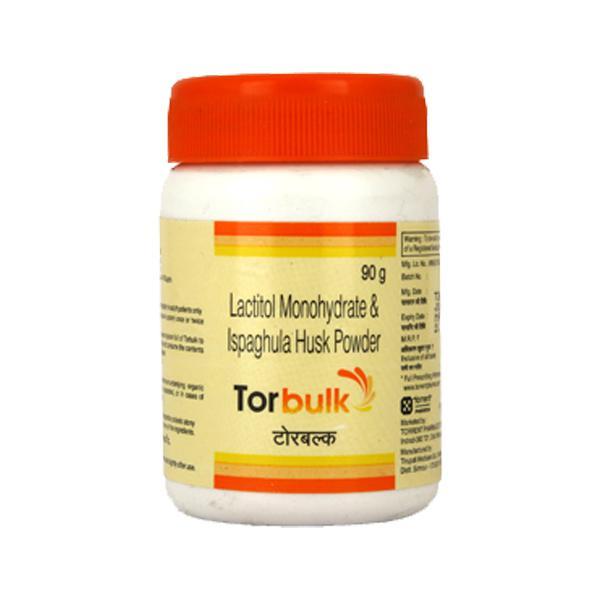 Torbulk Powder 90gm