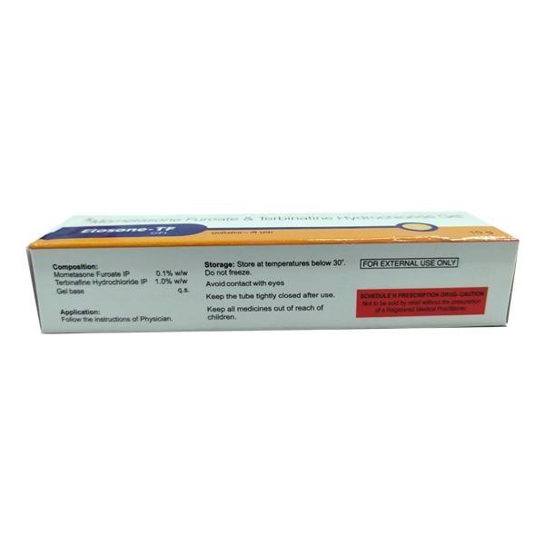 ELOSONE TF Cream 10gm