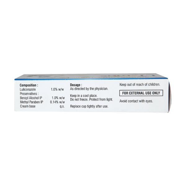 LT Mac Cream 10gm