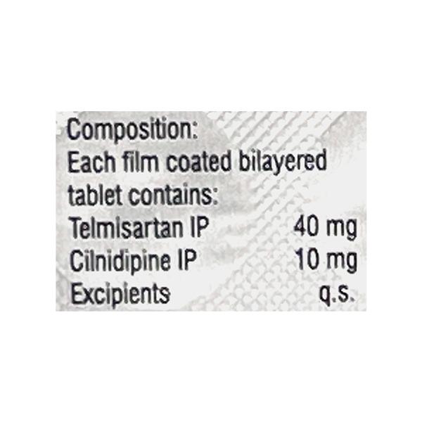 TEMSAN LN Tablet 15's