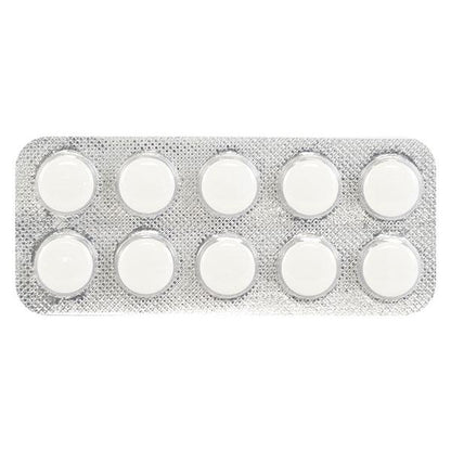 GESTOFERT SR 200 Tablet 10's