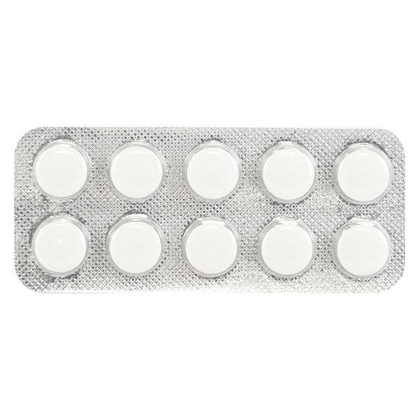 GESTOFERT SR 200 Tablet 10's