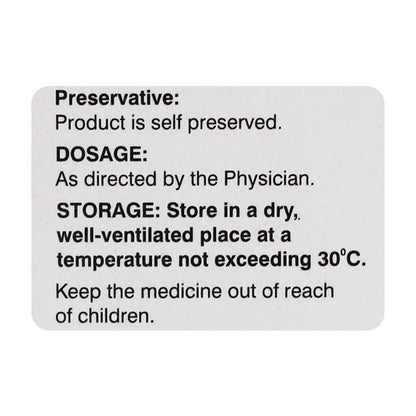 MOTOGRAM Eye Drops 5ml