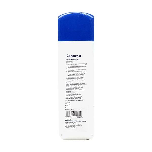 CANDIZEST Dusting Powder 100g