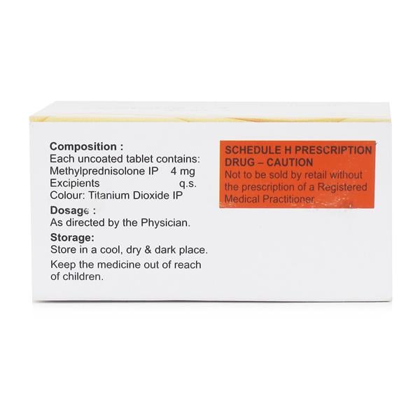 Coelone 4mg Tablet 10'S