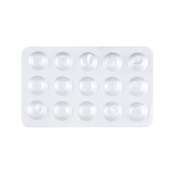 HISTAVERT 8mg Tablet 15's