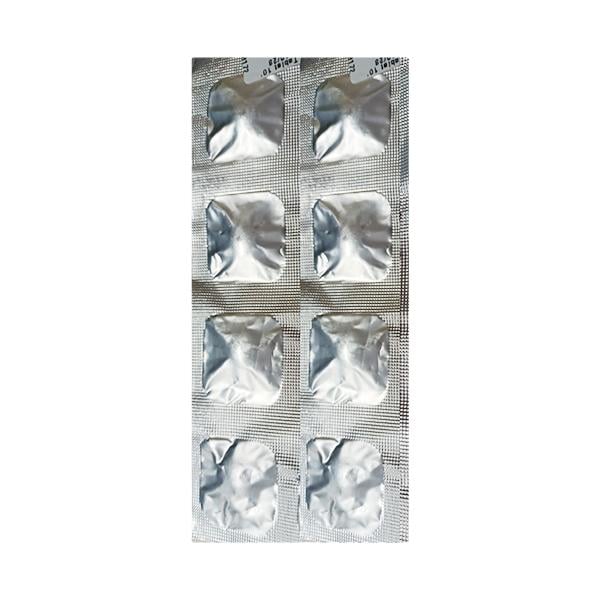 Telmiride MT 25mg Tablet 10'S
