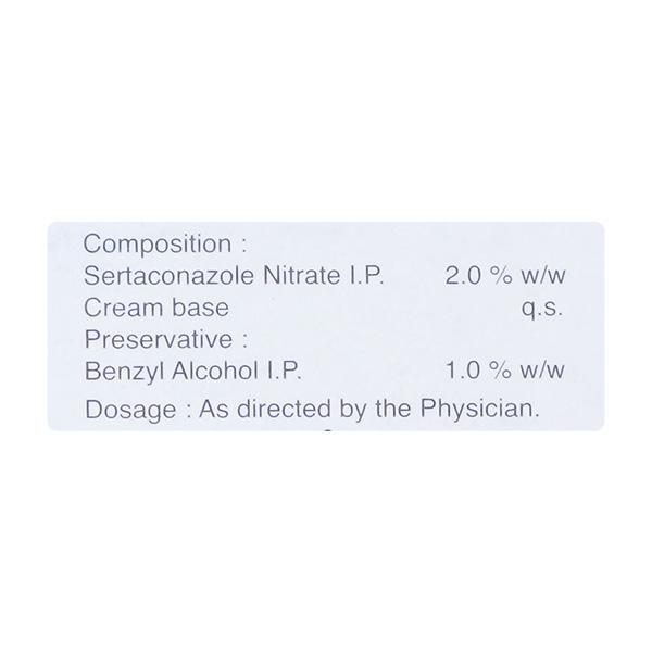 Seriva Cream 30gm