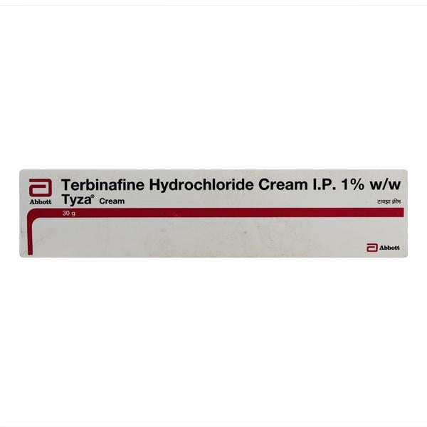 Tyza Cream 30gm