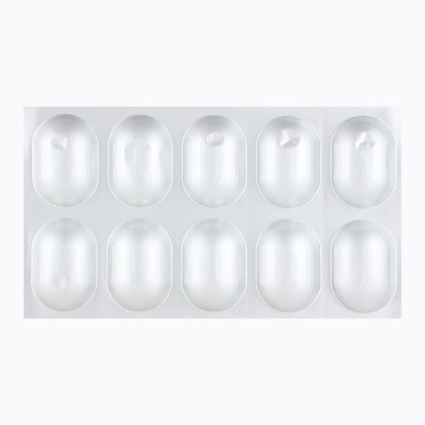 METSMALL VX 1000 Tablet 10's