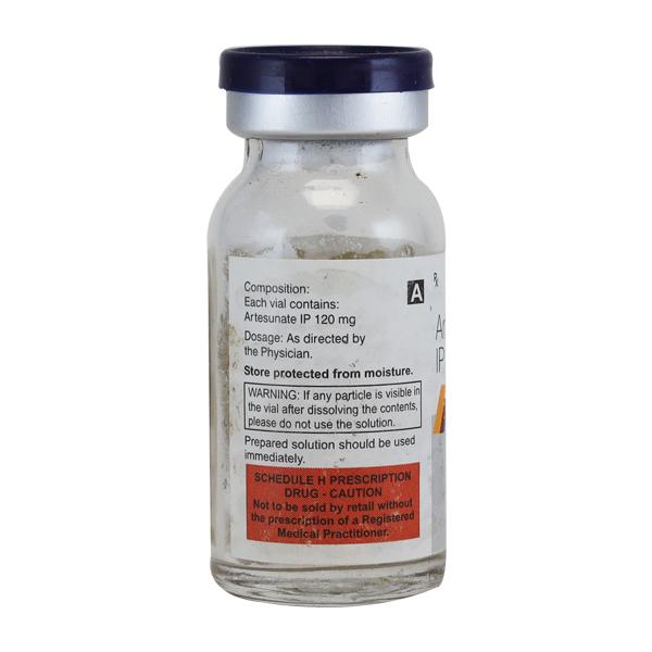 Combither AT 120mg Injection 1'S