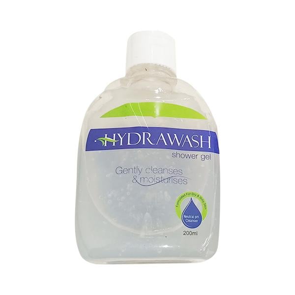 HYDRAWASH SHOWER Gel 200ml