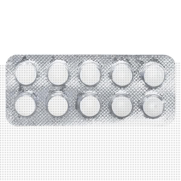 FEBUHELP 80 Tablet 10's