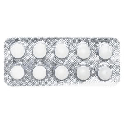 FEBUHELP 80 Tablet 10's