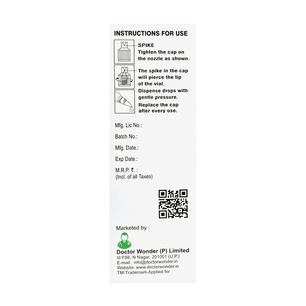 PATARES FORTE Eye Drops 10ml