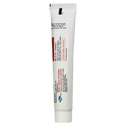 Miconit 2% Gel 20gm