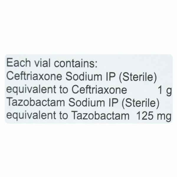 Maczone XP 1gm Injection 1's