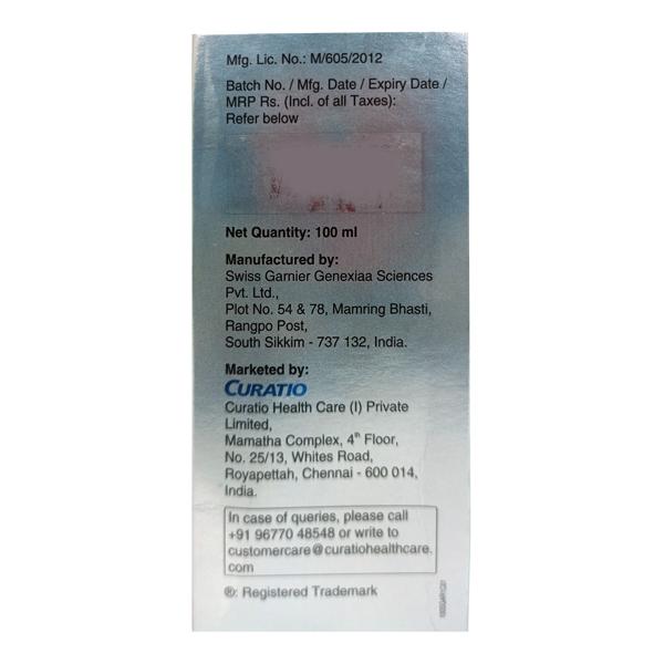ANDROANAGEN Solution 100ml