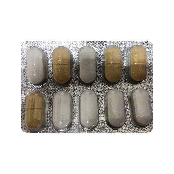 Voglyson GM 2mg Tablet 10'S