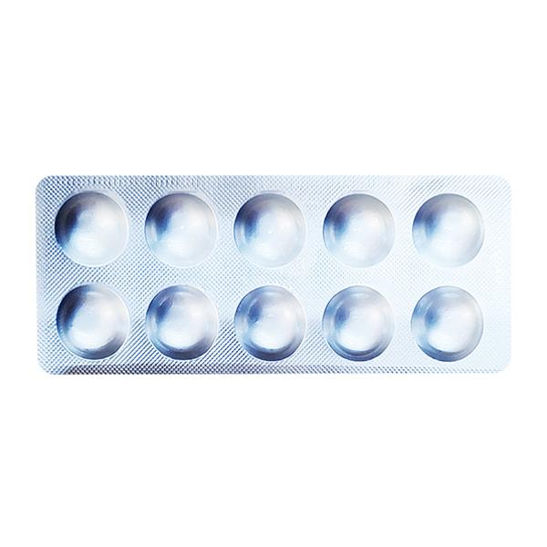 RAMIGO 2.5 Tablet 10's