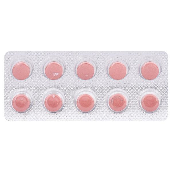 PERAMNEL 4 Tablet 10's