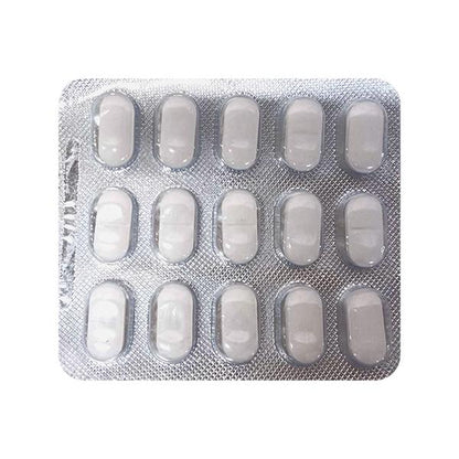 SEDOGEST 300 Tablet 15's