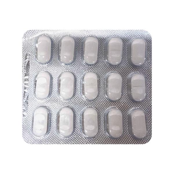 SEDOGEST 300 Tablet 15's