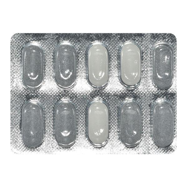 Trivolib 1mg Tablet 10'S