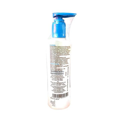 MOISTUREX Body Wash 200ml