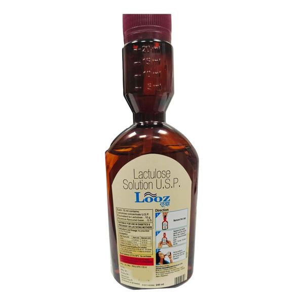 LOOZ Solution 240ml