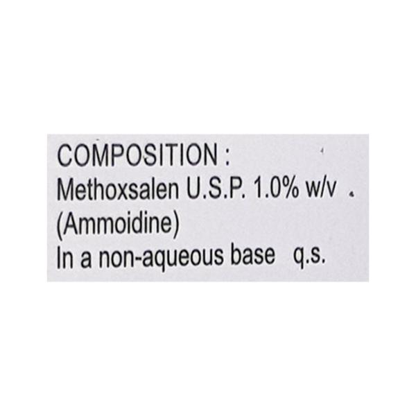 Octamop Topical Lotion 30ml