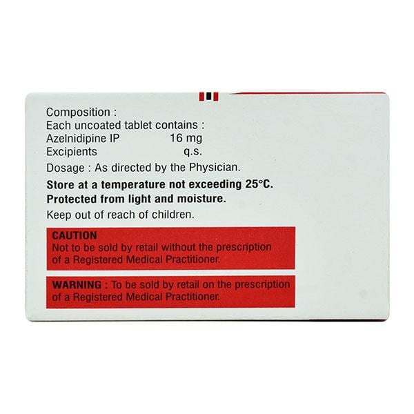 EMDIP 16 Tablet 10's