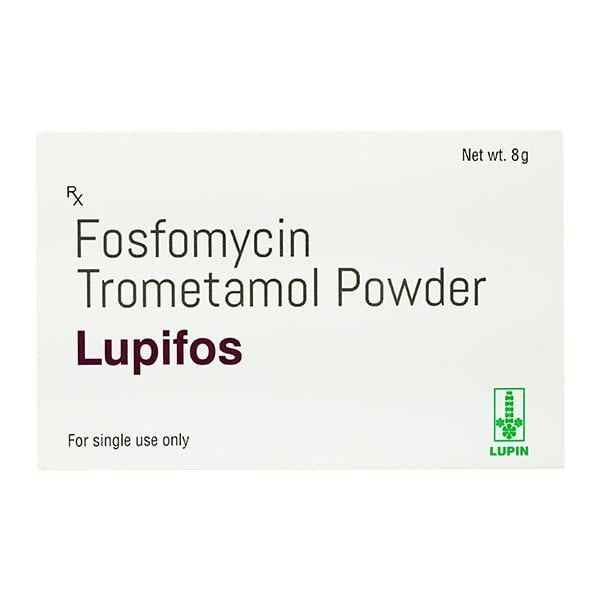 LUPIFOS Powder 8gm