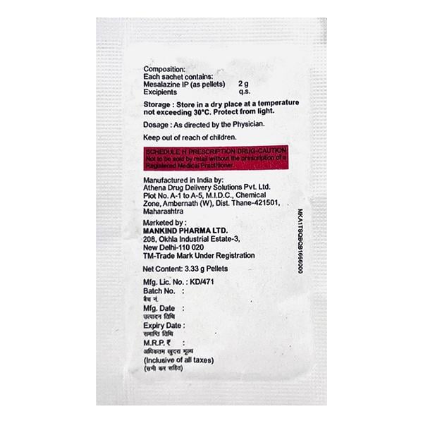 COLONCOP Sachet 2g