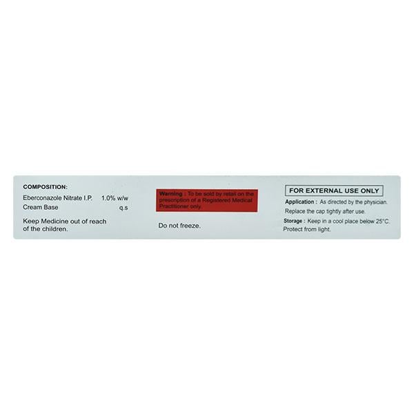 EBERBEST Cream 30gm