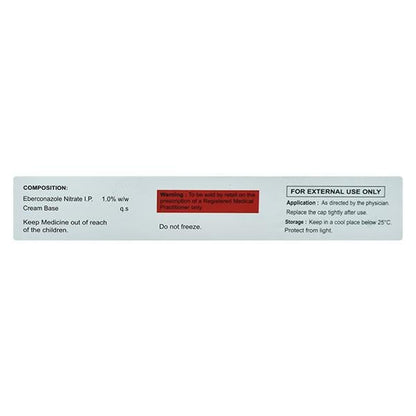 EBERBEST Cream 30gm