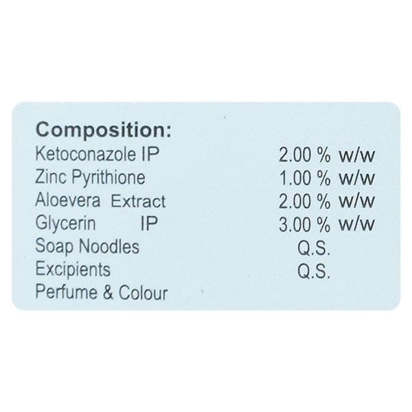 YUZKT Soap 75gm