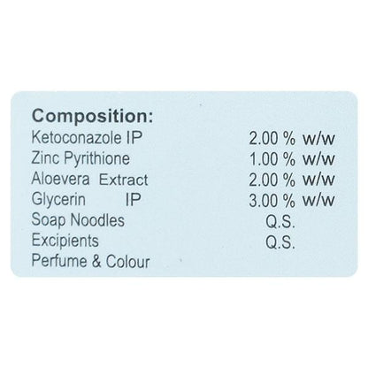 YUZKT Soap 75gm