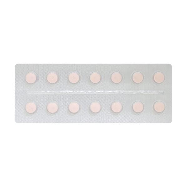 Brilinta 60mg Tablet 14'S