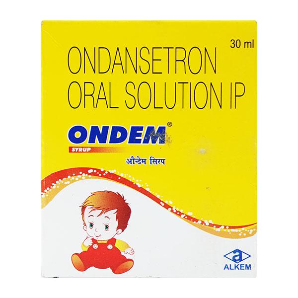Ondem Syrup 30ml