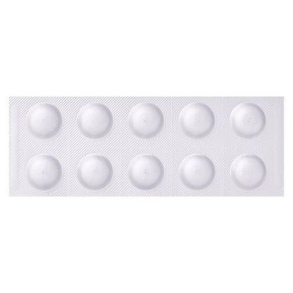 Voglibose 0.3mg Tablet 10