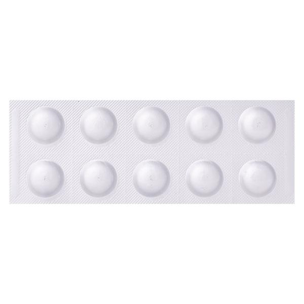 Voglibose 0.3mg Tablet 10