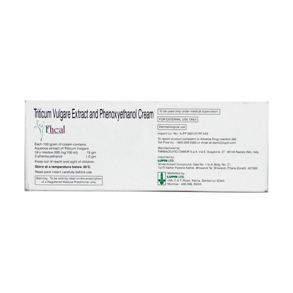 Fheal Cream 32Gm